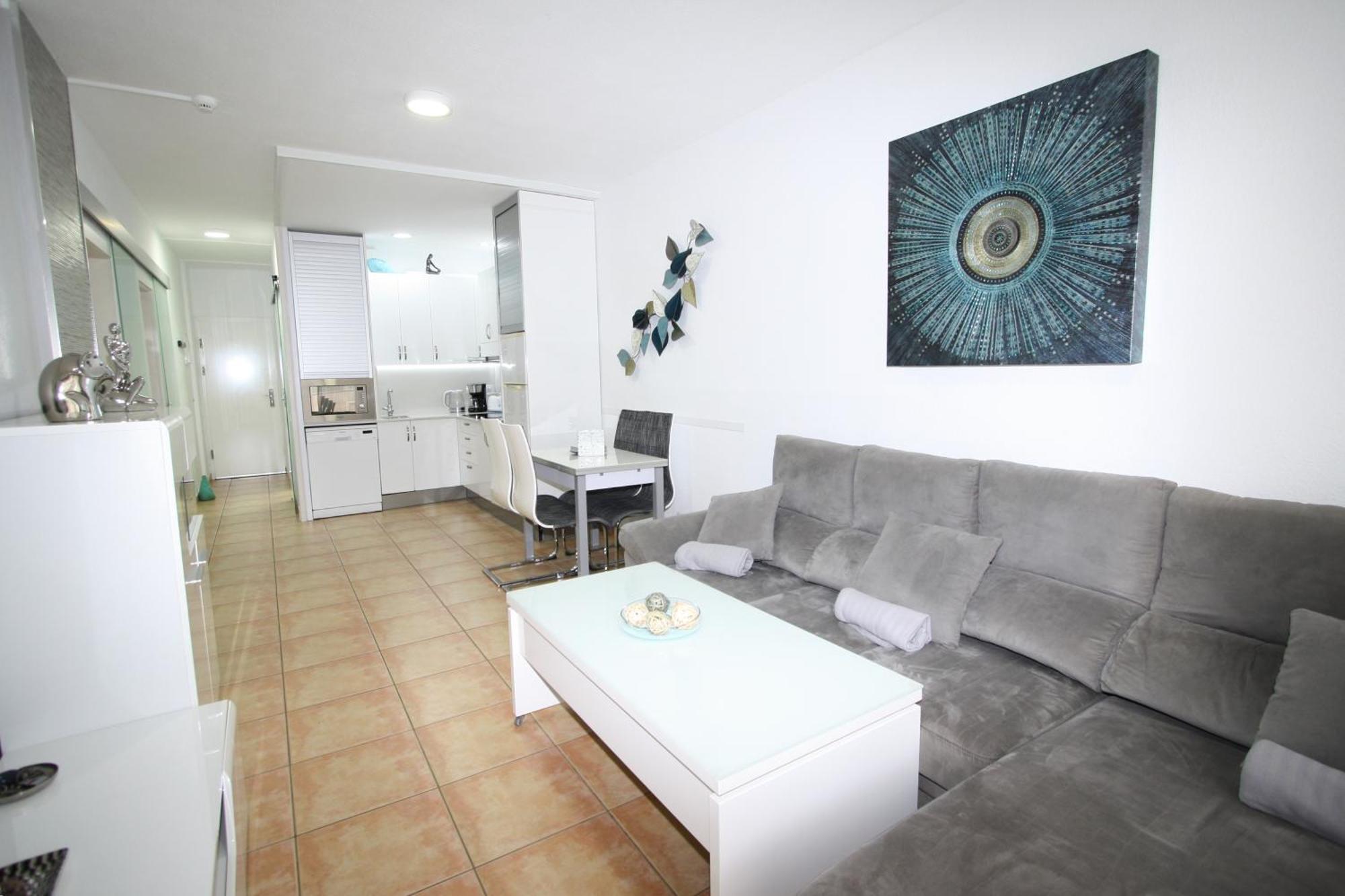 Fantastic Apartment Near The Beach Playa del Ingles  Exterior photo
