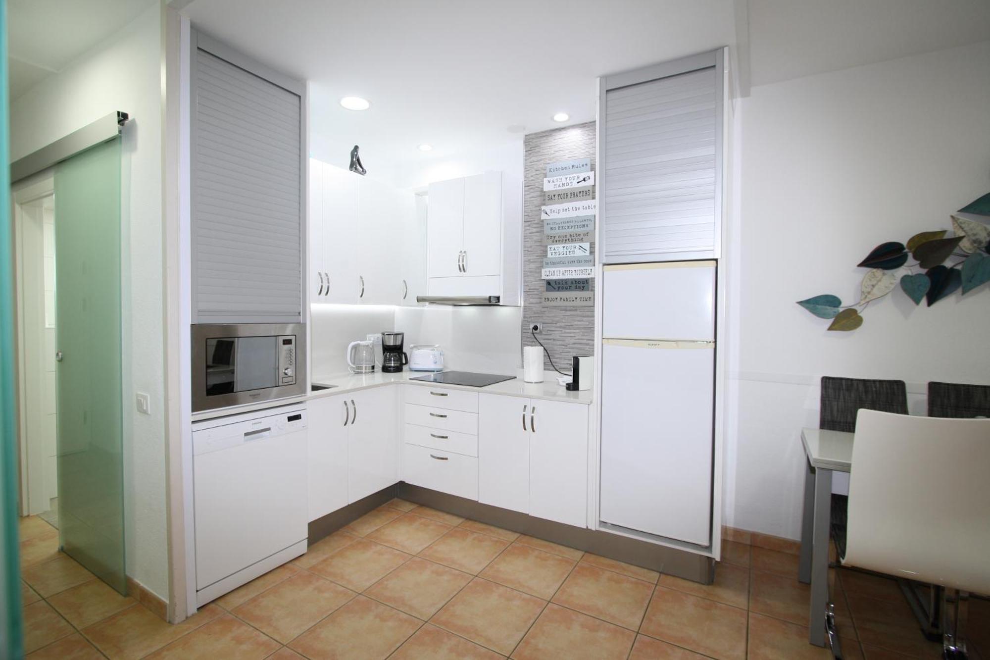 Fantastic Apartment Near The Beach Playa del Ingles  Exterior photo