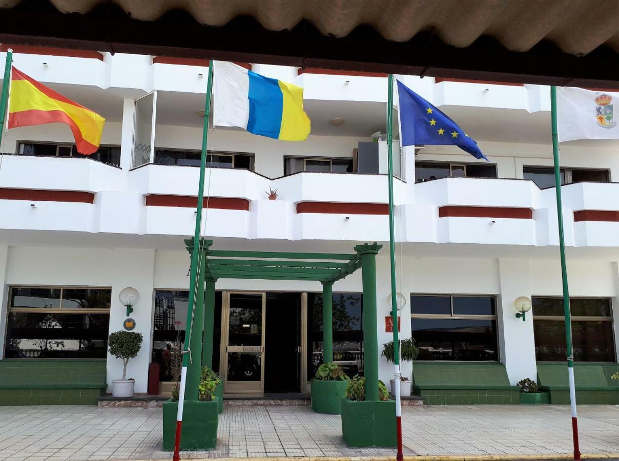 Fantastic Apartment Near The Beach Playa del Ingles  Exterior photo