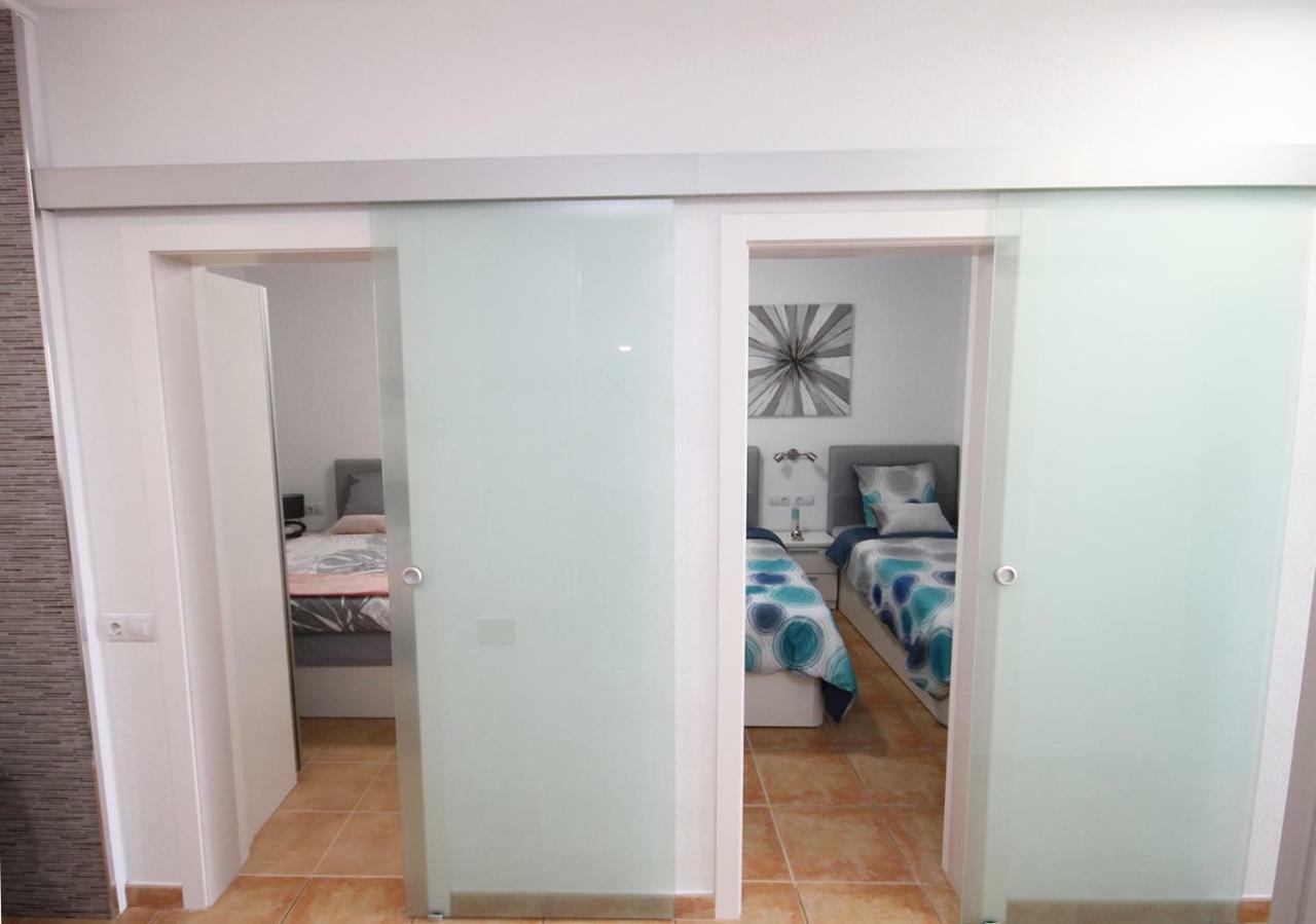 Fantastic Apartment Near The Beach Playa del Ingles  Exterior photo