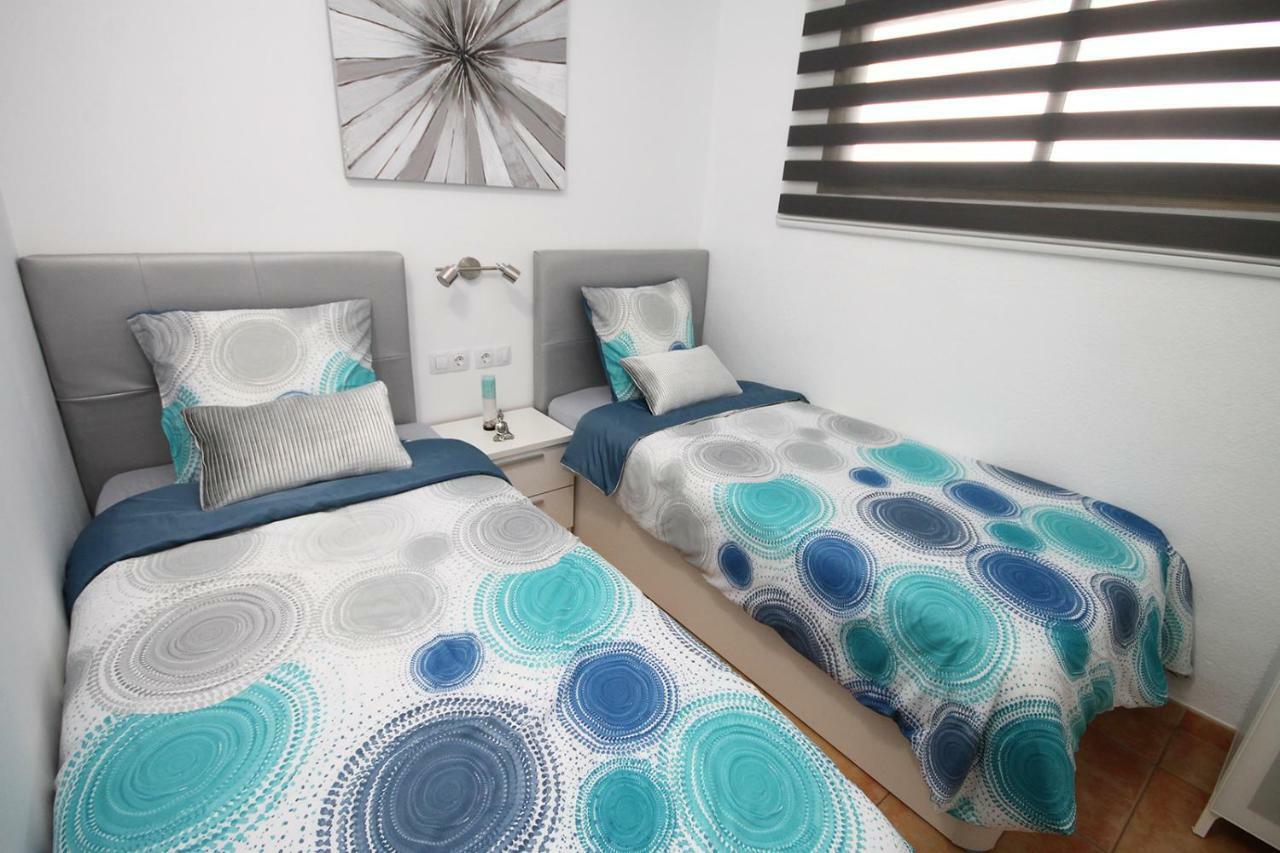 Fantastic Apartment Near The Beach Playa del Ingles  Exterior photo
