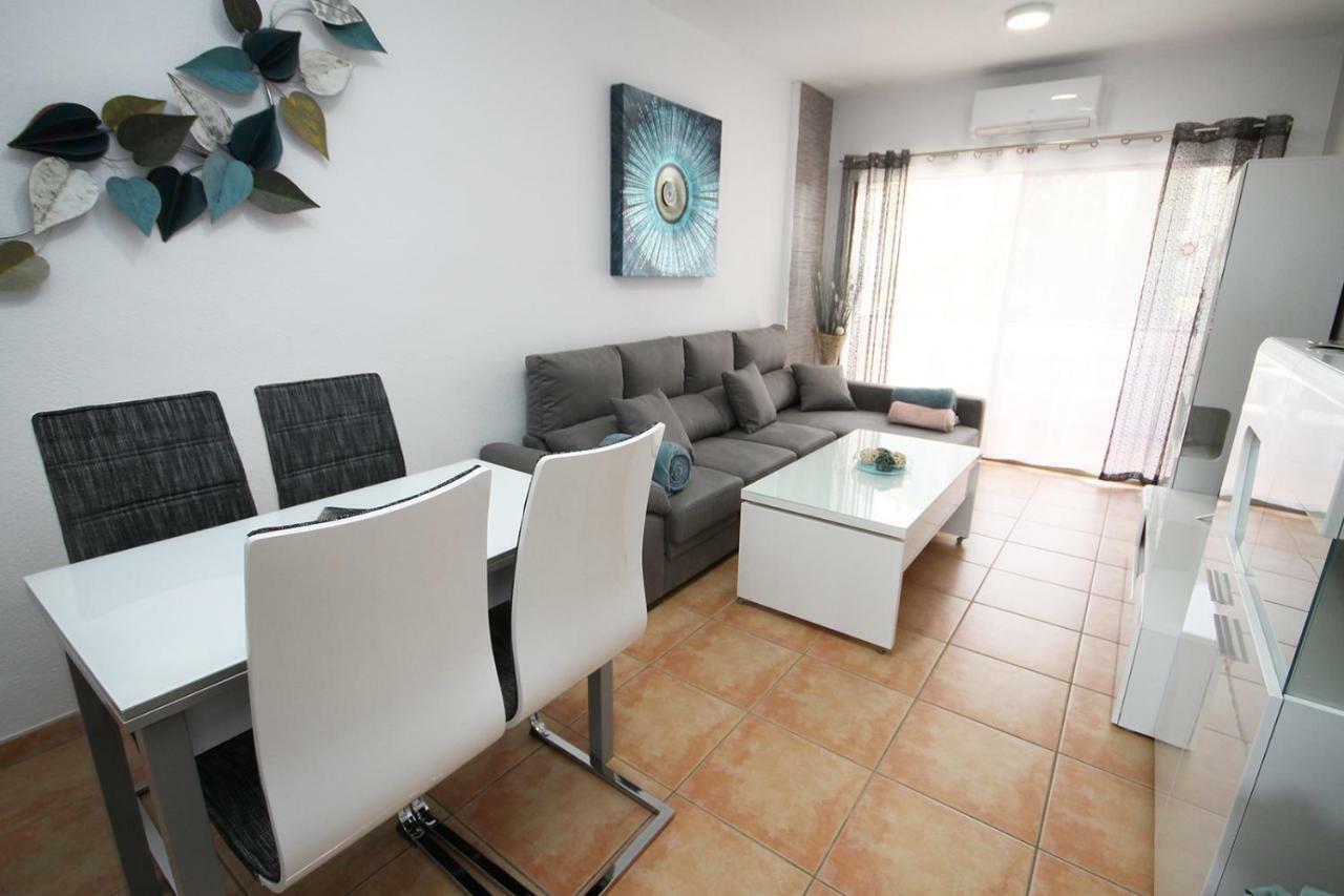 Fantastic Apartment Near The Beach Playa del Ingles  Exterior photo